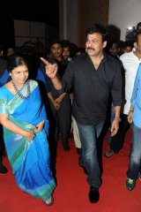 Govindhudu Andari Vaadele Movie Audio Launch